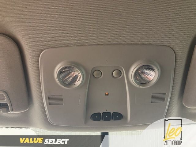 2017 Chevrolet Traverse 2LT 2LT