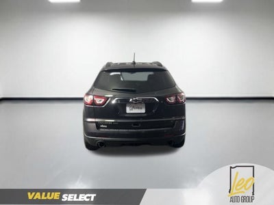 2017 Chevrolet Traverse 2LT 2LT