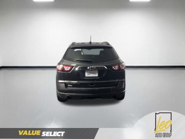 2017 Chevrolet Traverse 2LT 2LT