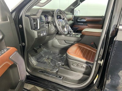2023 GMC Sierra 1500 Denali Ultimate