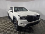 2022 Nissan Frontier Crew Cab PRO-4X®