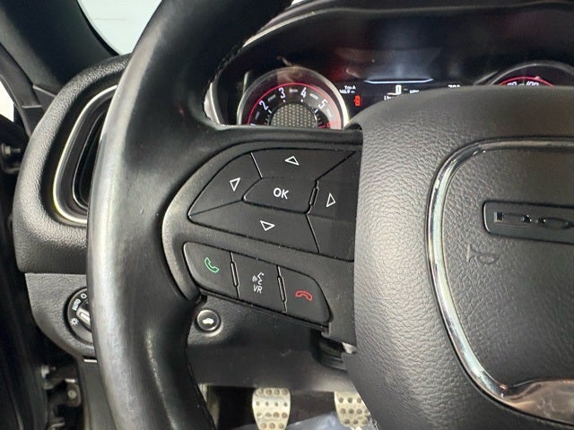 2017 Dodge Challenger R/T