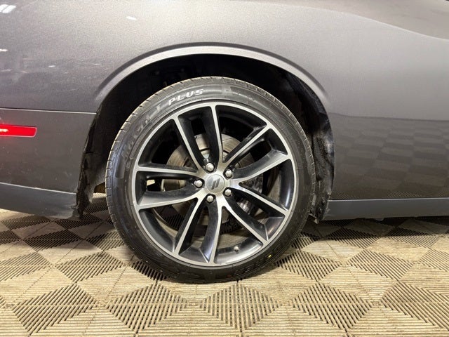 2017 Dodge Challenger R/T