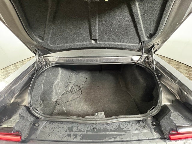 2017 Dodge Challenger R/T