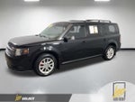 2018 Ford Flex SE