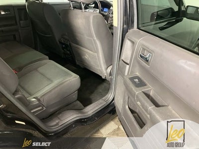 2018 Ford Flex SE