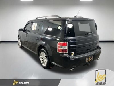 2018 Ford Flex SE