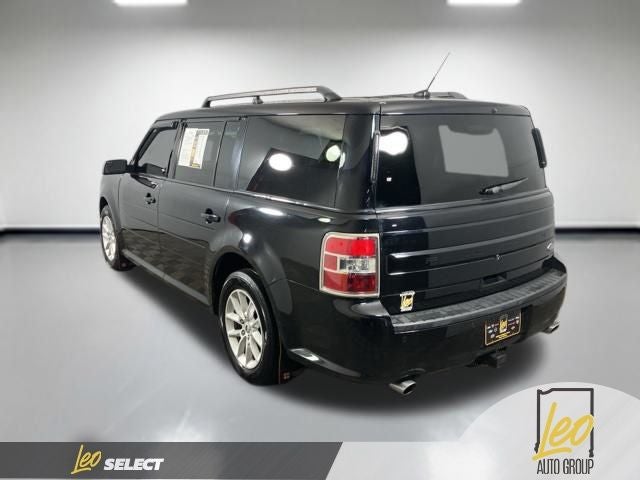 2018 Ford Flex SE