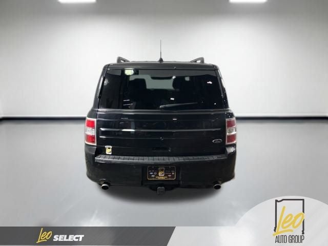 2018 Ford Flex SE