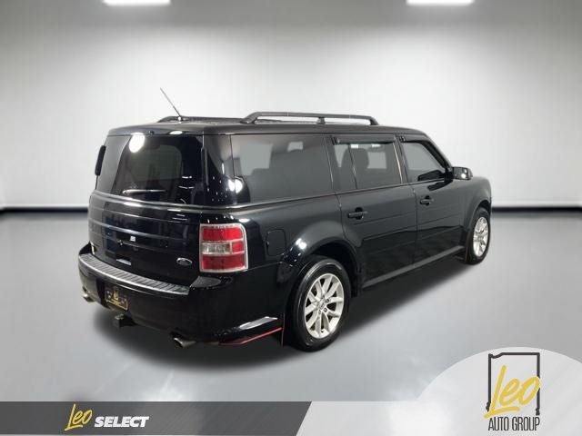 2018 Ford Flex SE