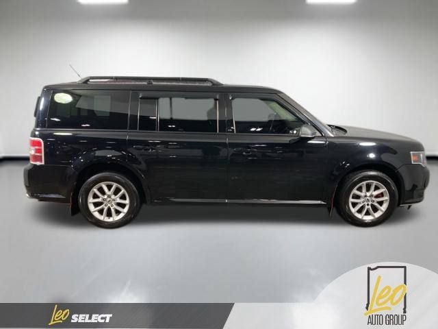 2018 Ford Flex SE