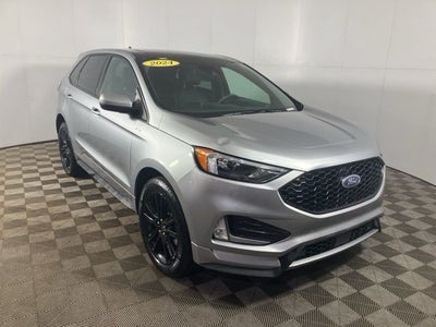 2024 Ford Edge ST Line