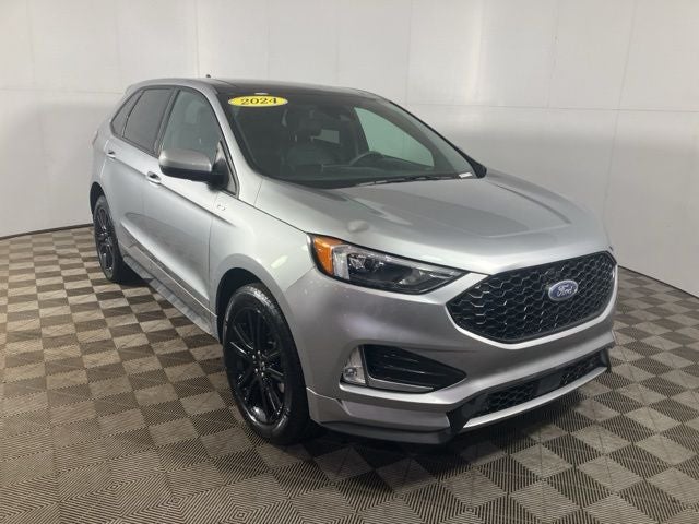2024 Ford Edge ST Line
