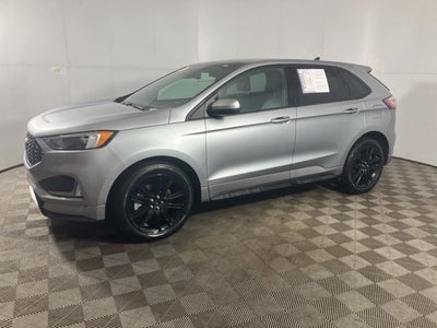2024 Ford Edge ST Line