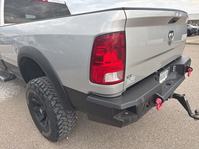 2016 RAM 2500 Tradesman