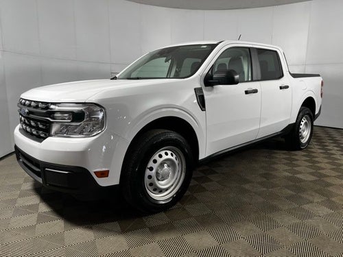 2024 Ford Maverick XL