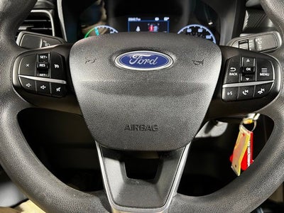 2024 Ford Maverick XL