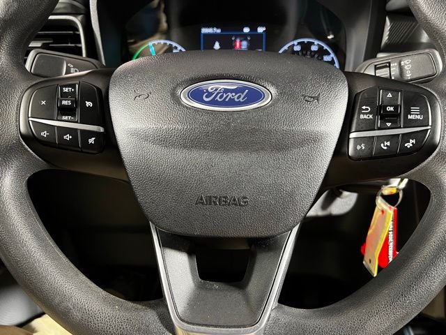 2024 Ford Maverick XL