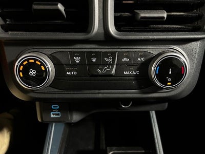 2024 Ford Maverick XL