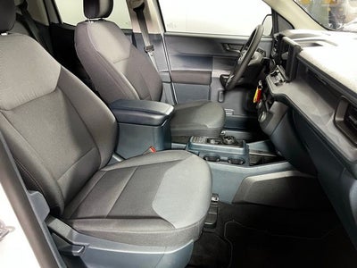 2024 Ford Maverick XL