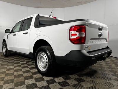 2024 Ford Maverick XL