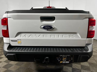 2024 Ford Maverick XL