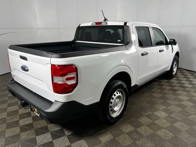 2024 Ford Maverick XL