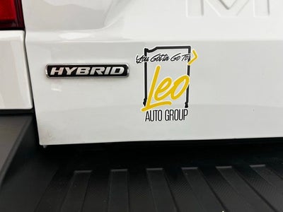 2024 Ford Maverick XL