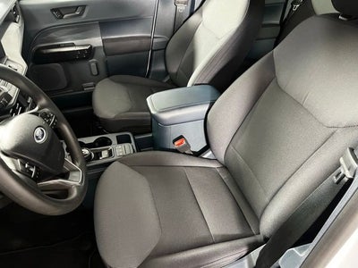 2024 Ford Maverick XL