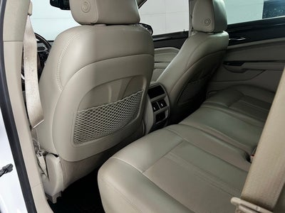 2015 Cadillac SRX Performance