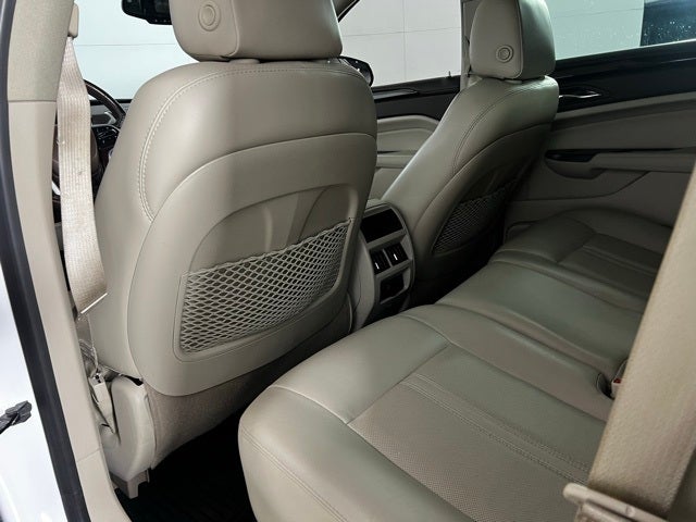 2015 Cadillac SRX Performance