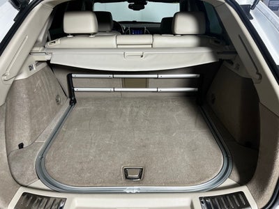 2015 Cadillac SRX Performance