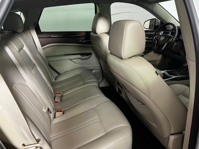 2015 Cadillac SRX Performance