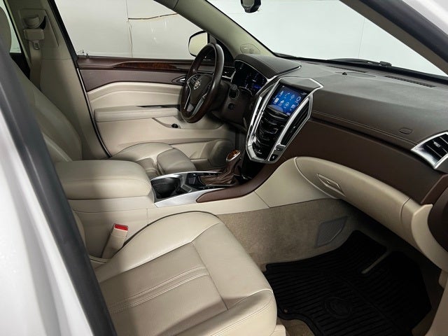 2015 Cadillac SRX Performance