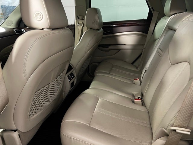 2015 Cadillac SRX Performance