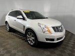 2015 Cadillac SRX Performance