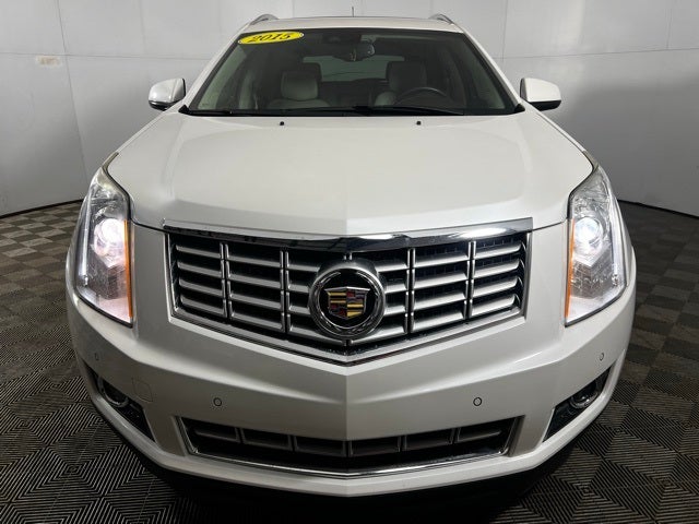 2015 Cadillac SRX Performance