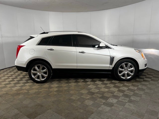 2015 Cadillac SRX Performance