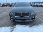 2020 Lincoln MKZ Reserve