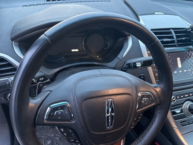 2020 Lincoln MKZ Reserve