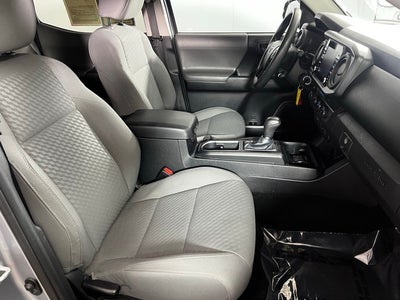 2021 Toyota Tacoma SR V6