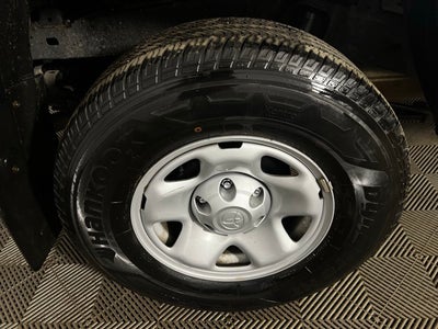 2021 Toyota Tacoma SR V6