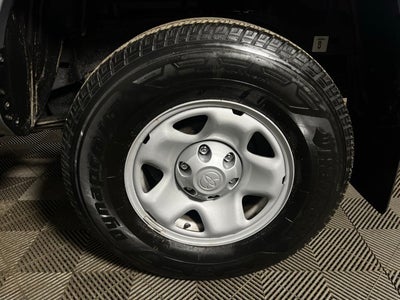 2021 Toyota Tacoma SR V6