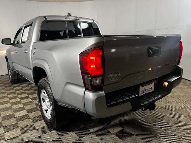 2021 Toyota Tacoma SR V6