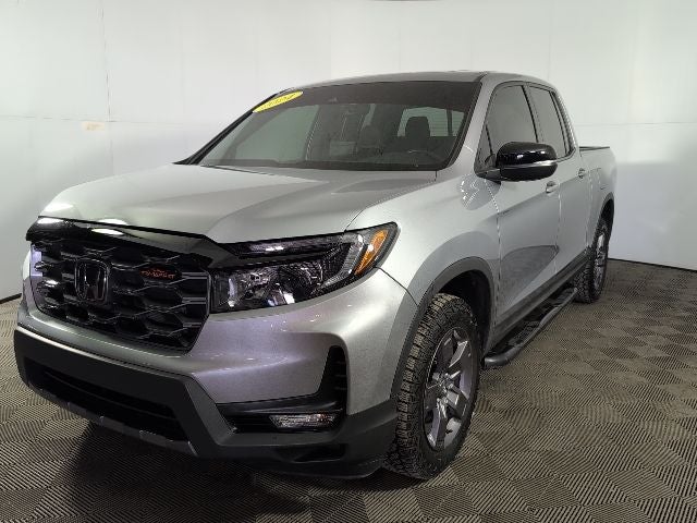 2024 Honda Ridgeline TrailSport