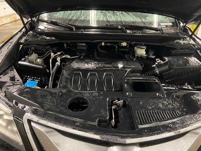 2017 Acura RDX Base