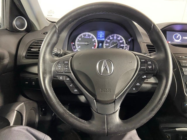 2017 Acura RDX Base