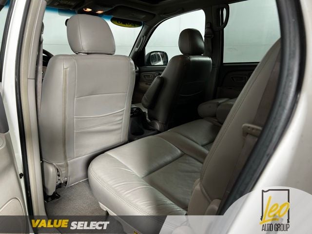 2006 Toyota Sequoia SR5