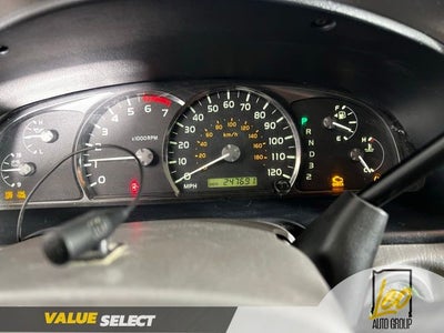 2006 Toyota Sequoia SR5