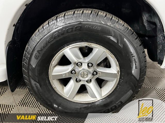 2006 Toyota Sequoia SR5